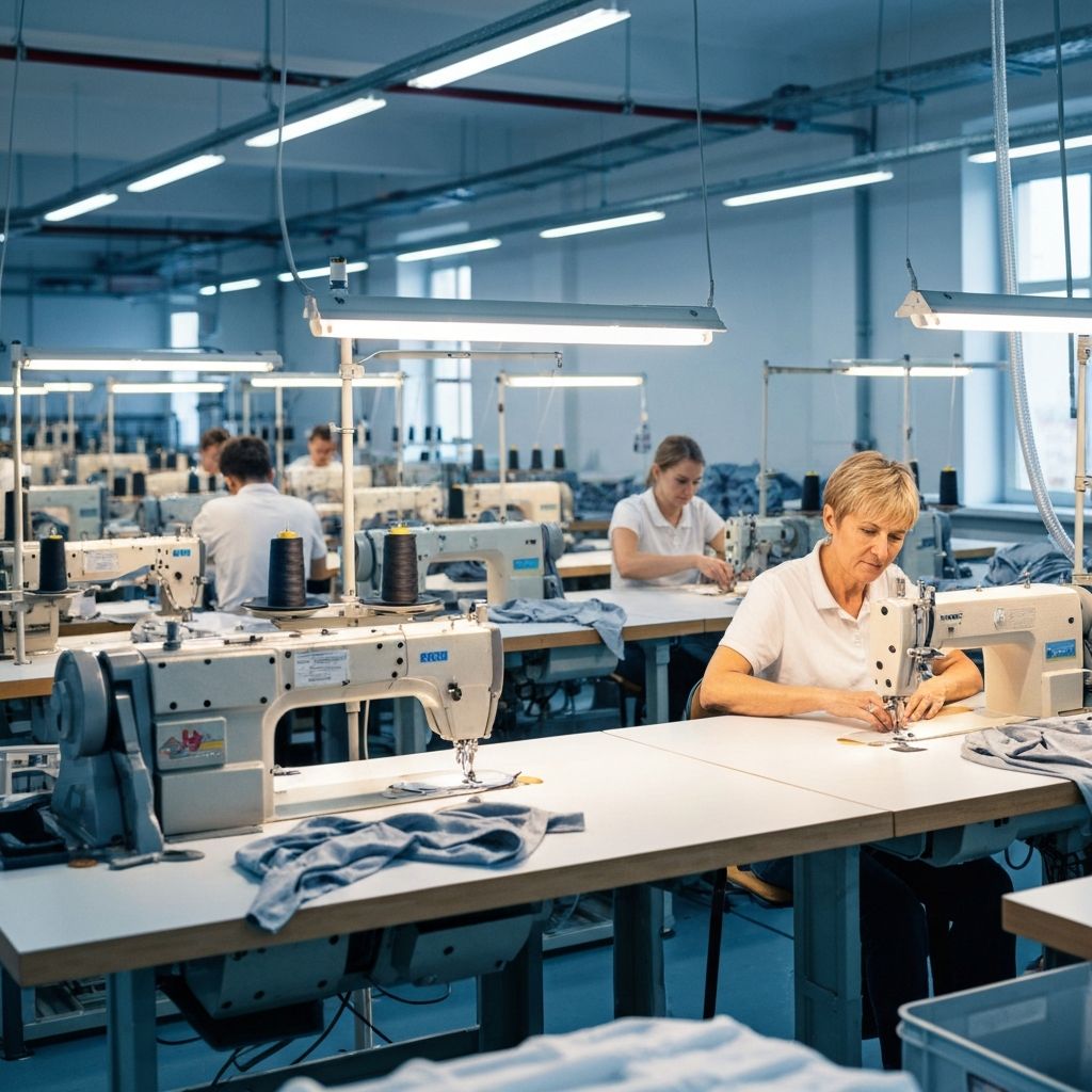 Cortex manufacturing facility