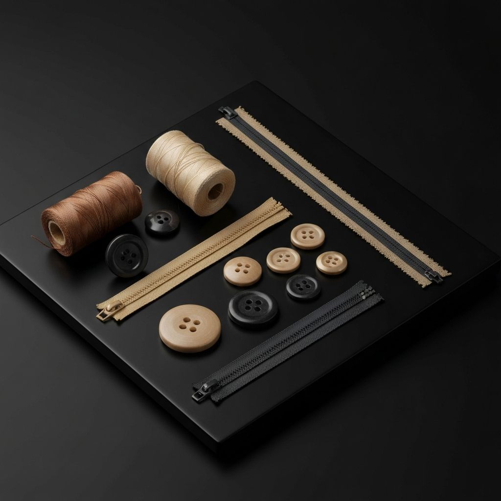 Clothing Accessories